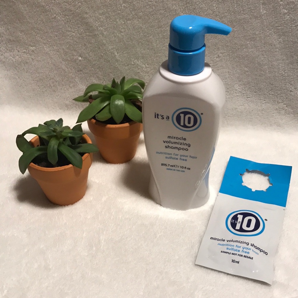 It's A 10 Hair Care